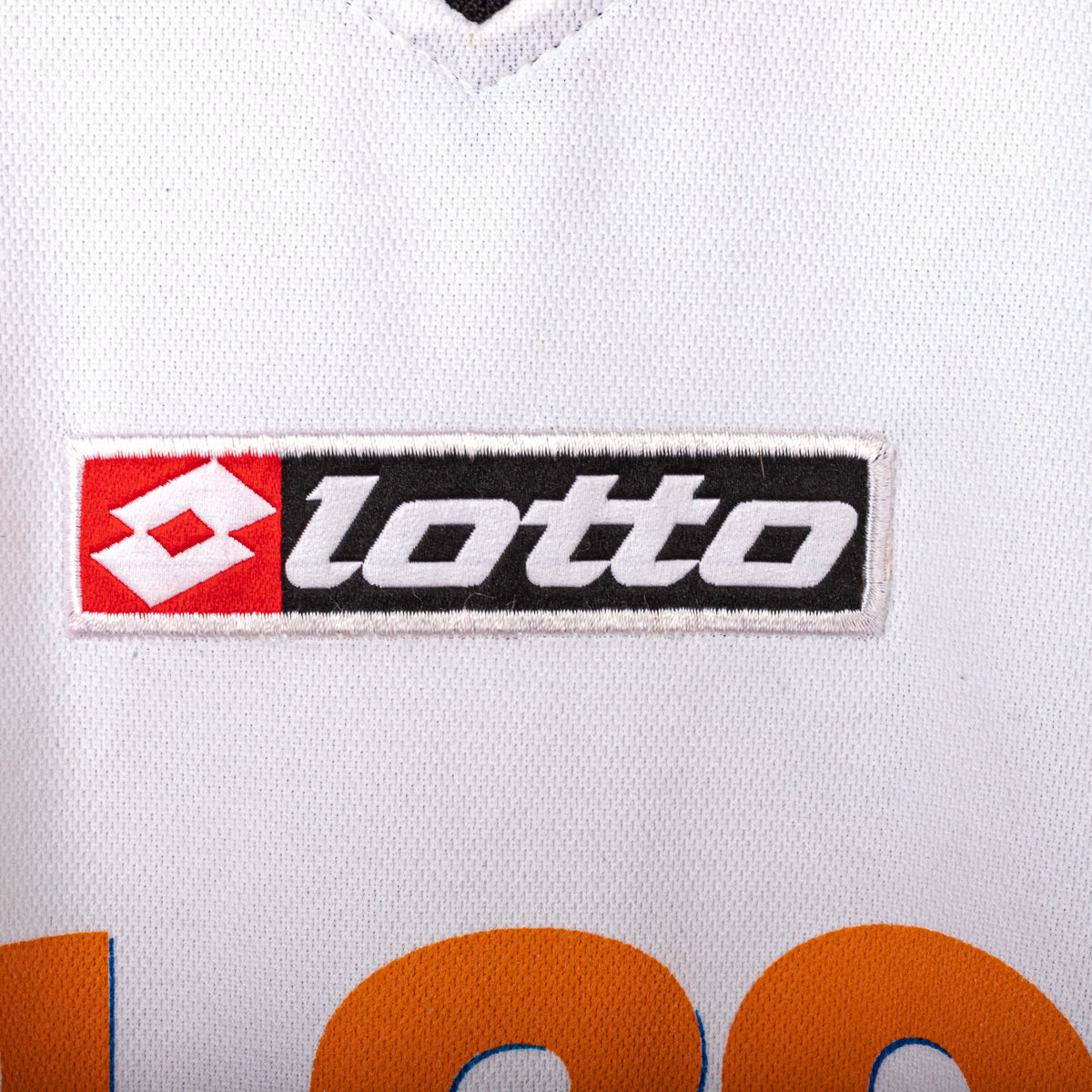 Maglia Away Palermo Lotto Toni 9 2004/2005 S