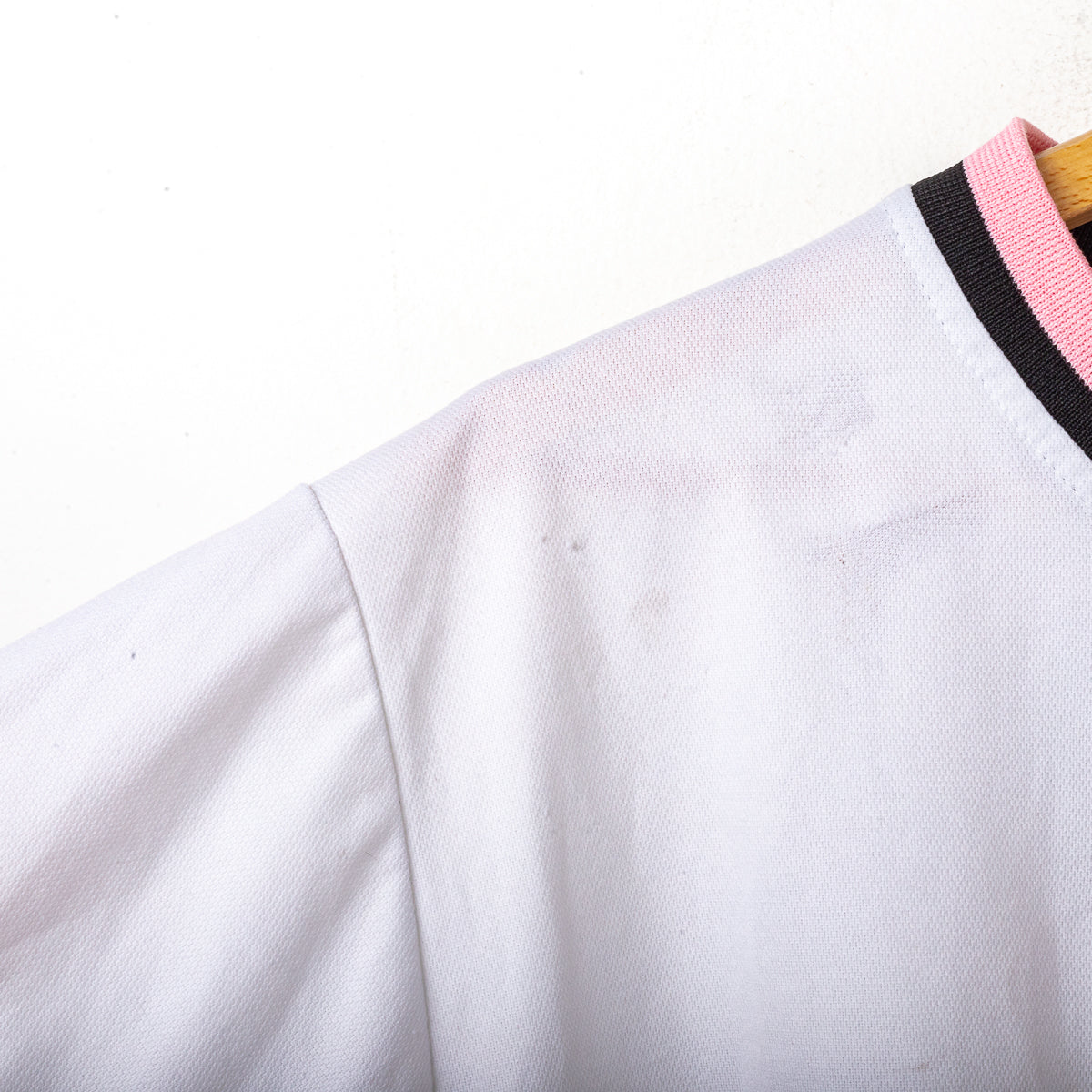 Maglia Away Palermo Lotto Toni 9 2004/2005 S