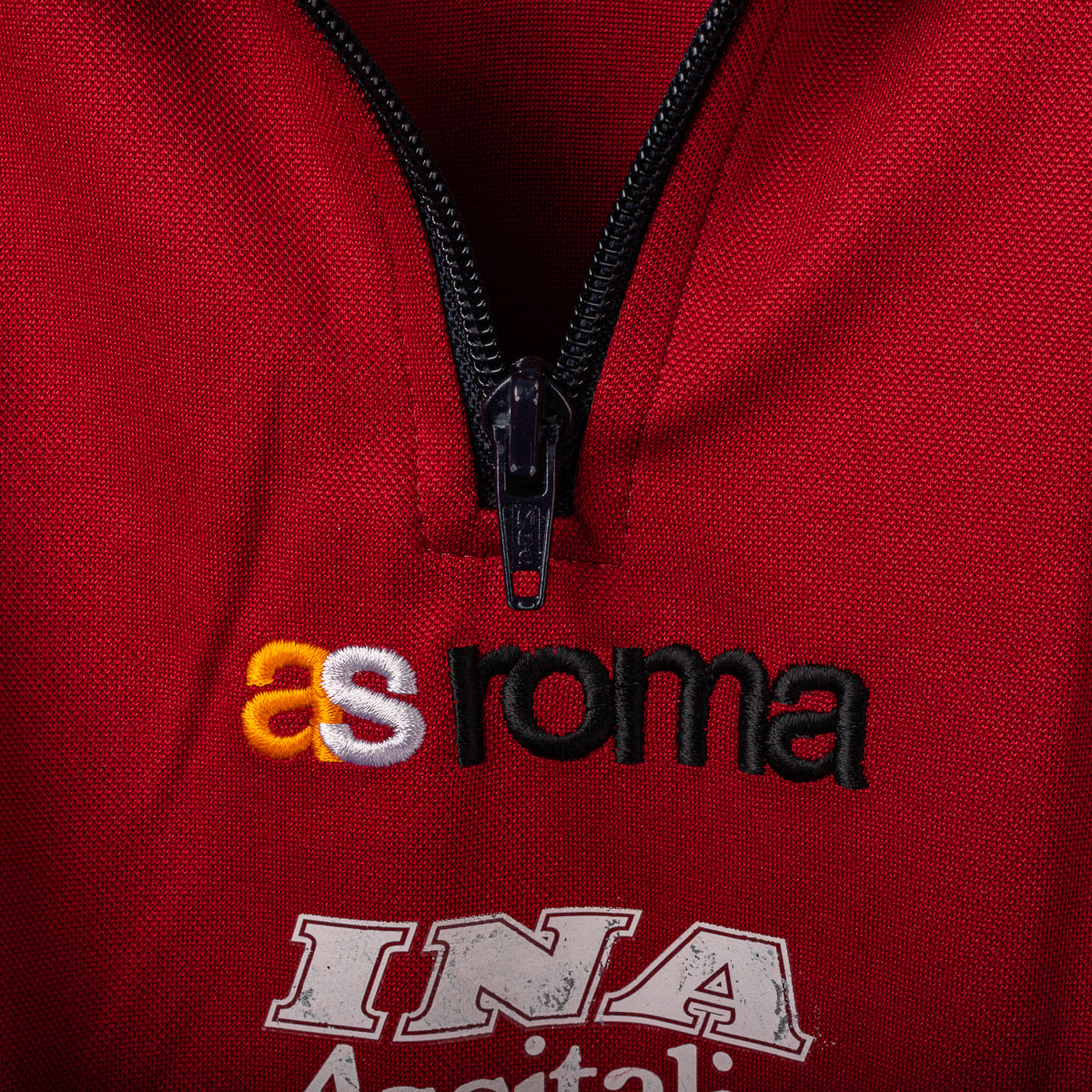 Tuta Training As Roma Kappa Ina Assitalia 2000/2001