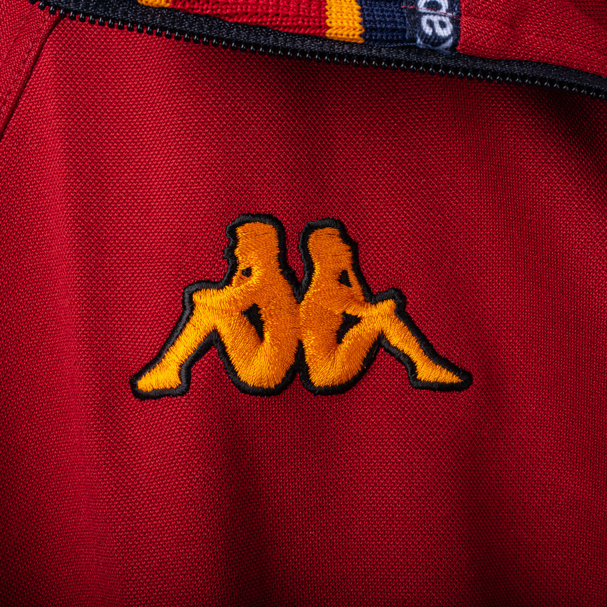 Tuta Training As Roma Kappa Ina Assitalia 2000/2001