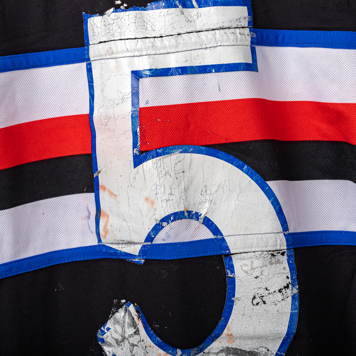 maglia away sampdoria carrozzieri 5 2007/2008