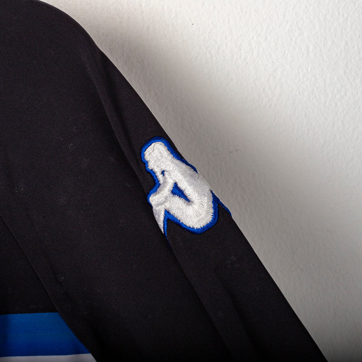 maglia away sampdoria Kappa di gennaro 22 2007/2008