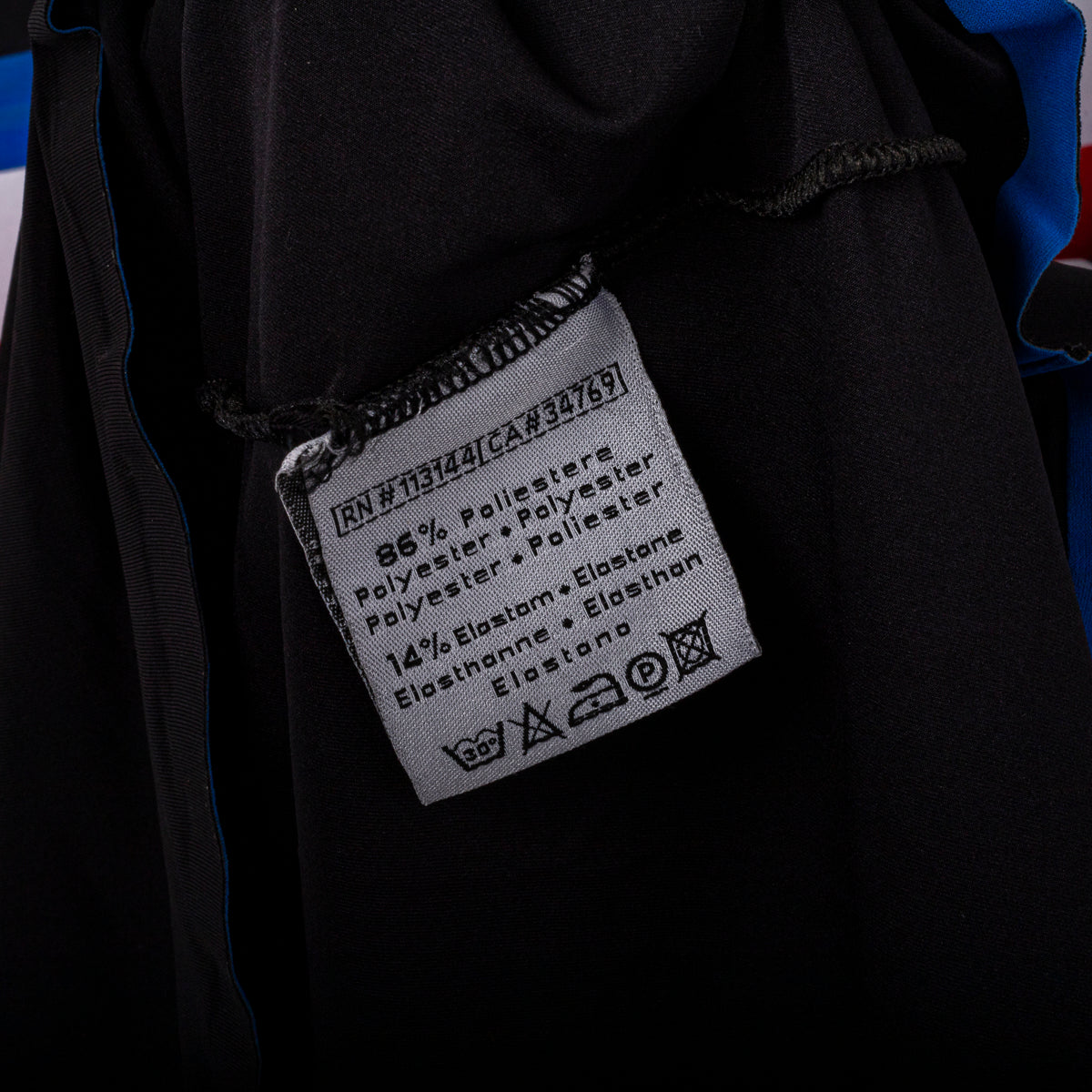 maglia away sampdoria Kappa di gennaro 22 2007/2008