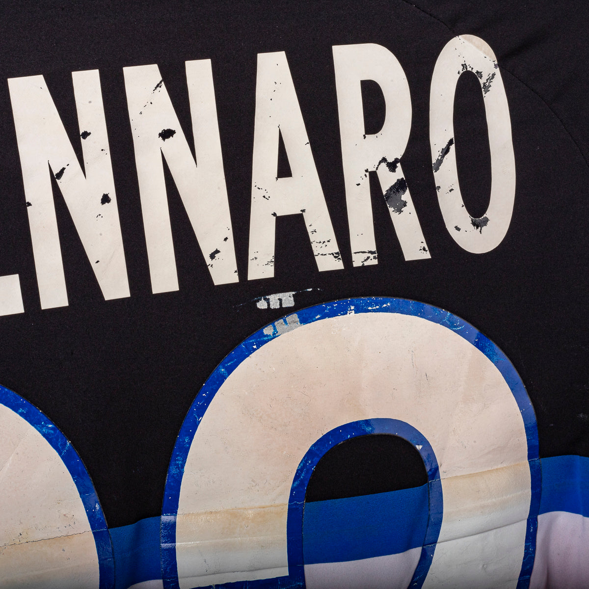 maglia away sampdoria Kappa di gennaro 22 2007/2008