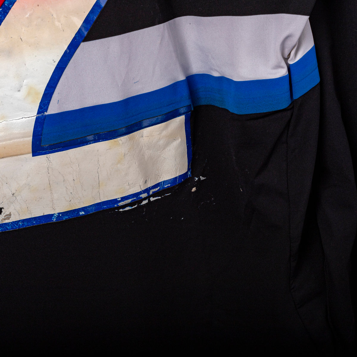 maglia away sampdoria Kappa di gennaro 22 2007/2008