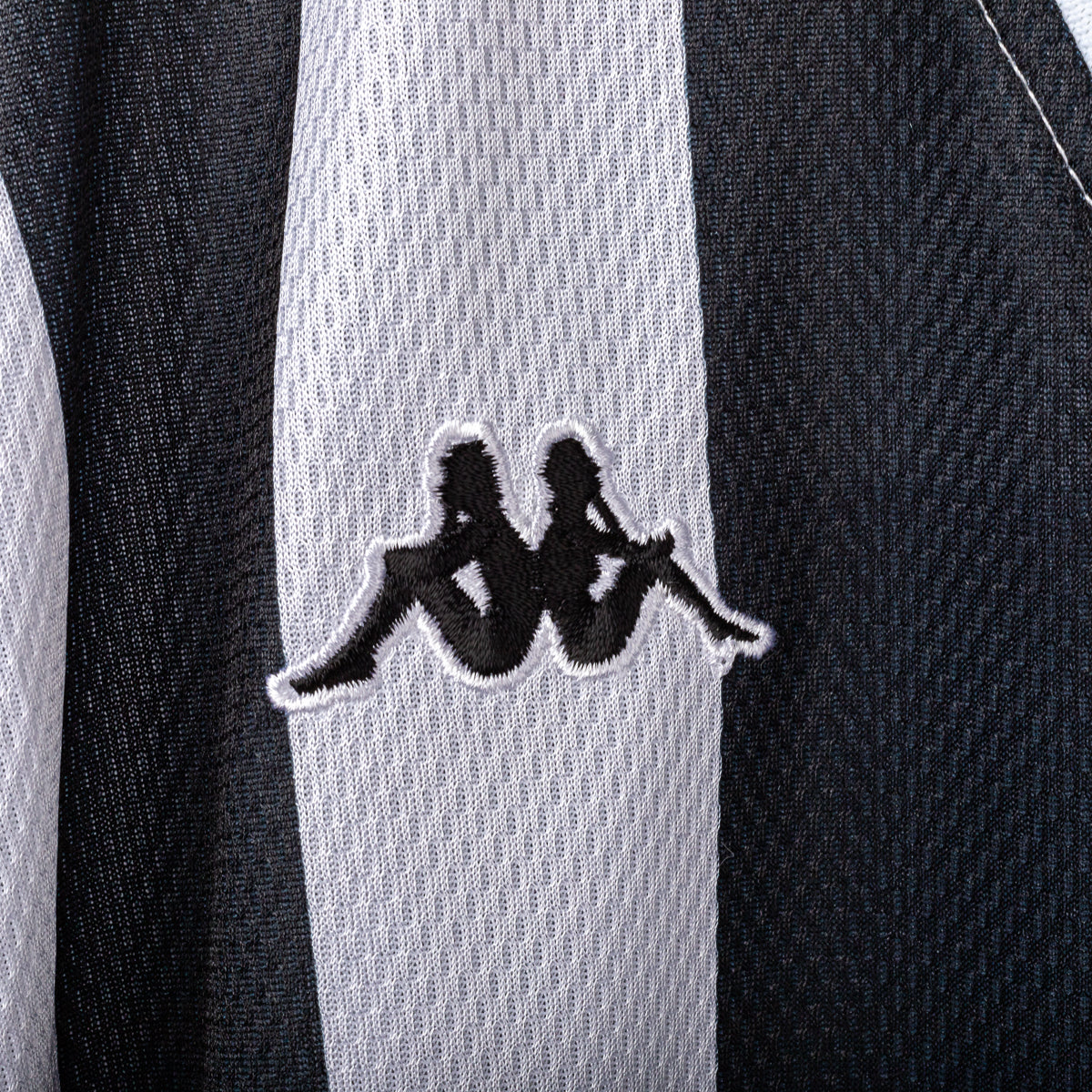 Maglia Home Intercontinentale Juventus Kappa Del Piero 10 ML 1996/1997 XL