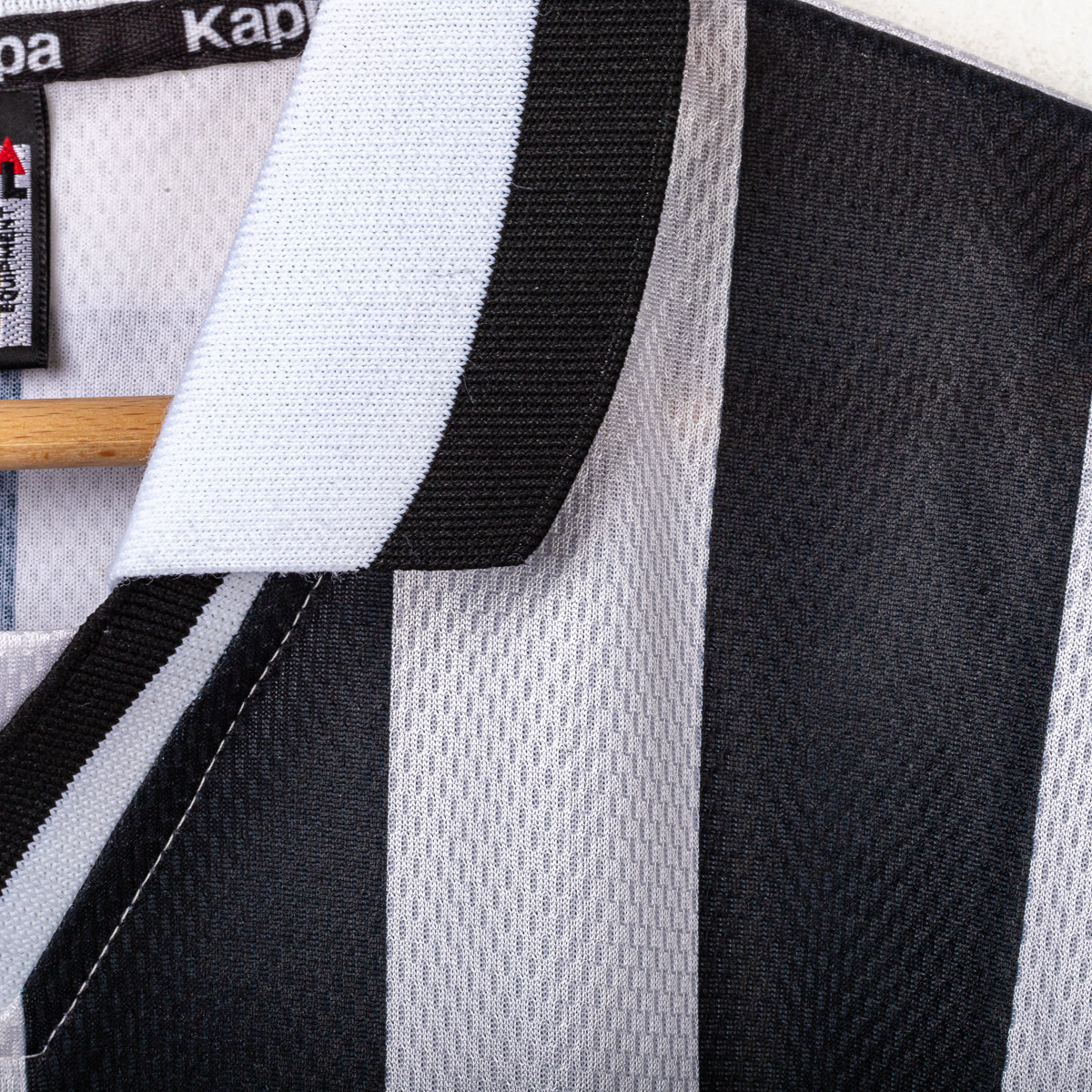 Maglia Home Intercontinentale Juventus Kappa Del Piero 10 ML 1996/1997 XL