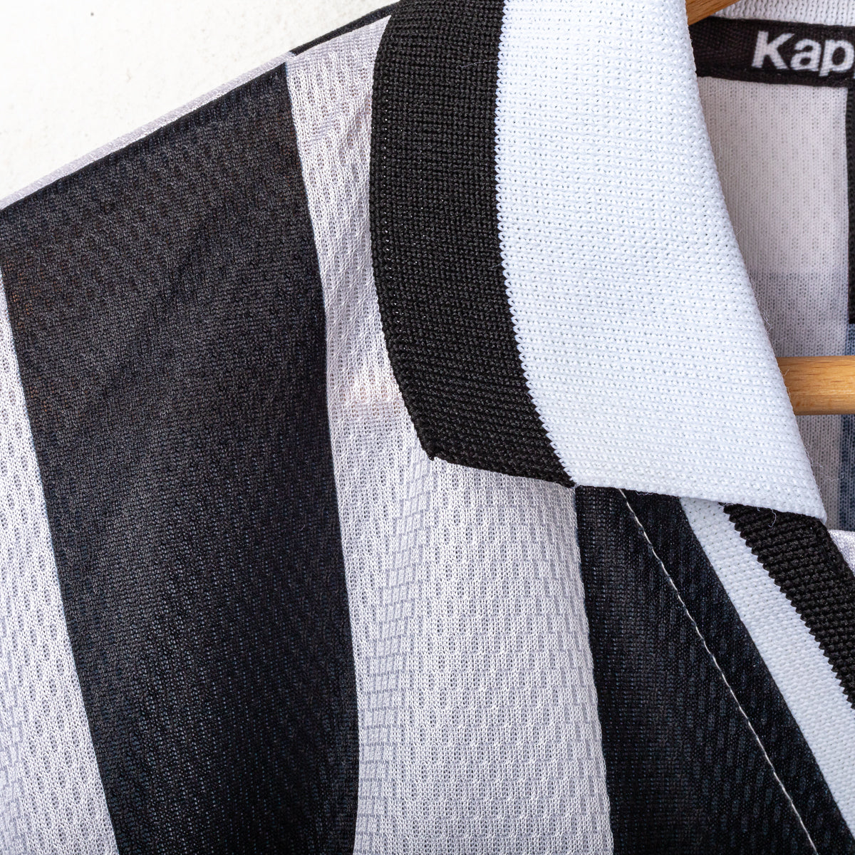 Maglia Home Intercontinentale Juventus Kappa Del Piero 10 ML 1996/1997 XL