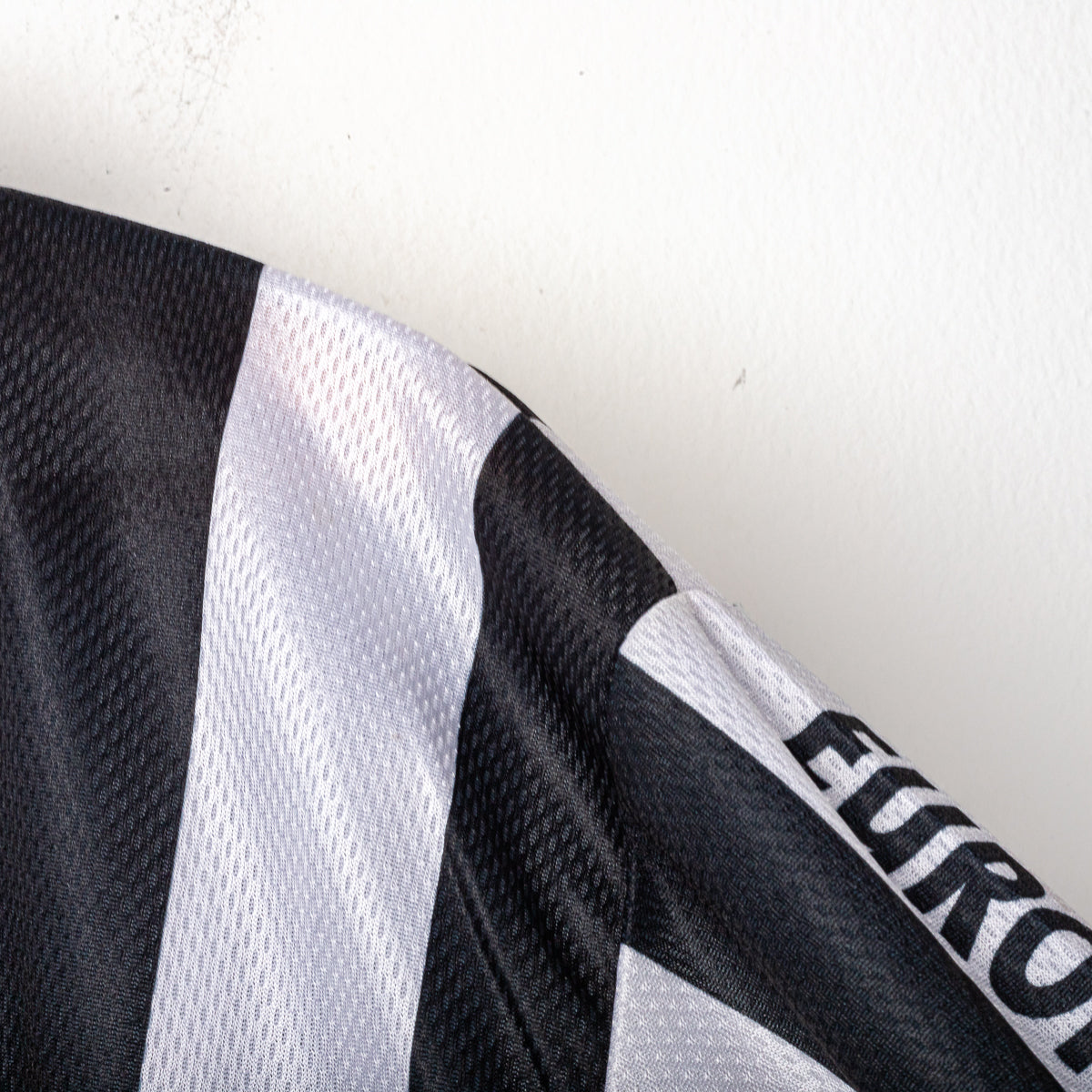 Maglia Home Intercontinentale Juventus Kappa Del Piero 10 ML 1996/1997 XL