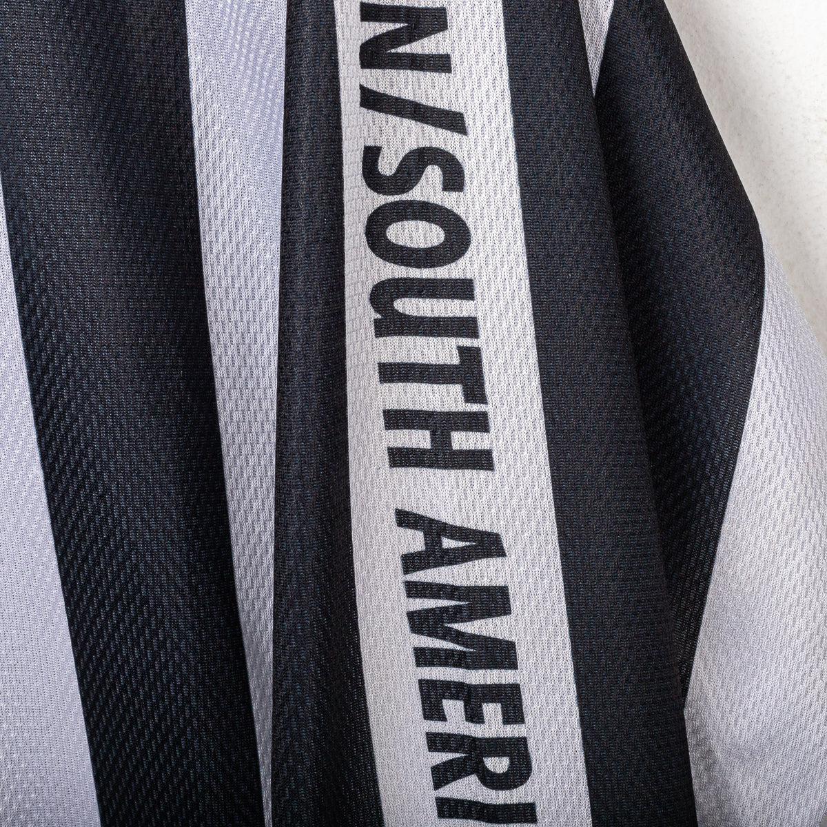 Maglia Home Intercontinentale Juventus Kappa Del Piero 10 ML 1996/1997 XL