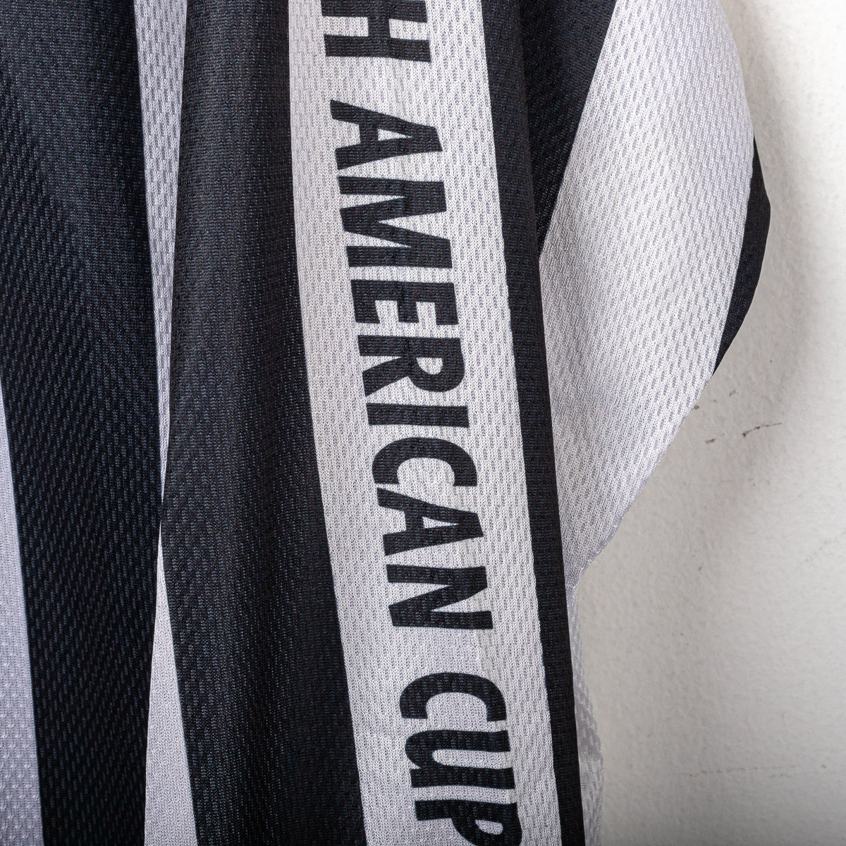 Maglia Home Intercontinentale Juventus Kappa Del Piero 10 ML 1996/1997 XL