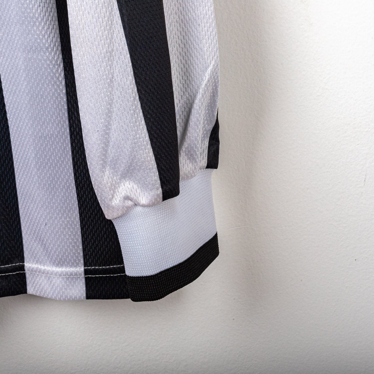Maglia Home Intercontinentale Juventus Kappa Del Piero 10 ML 1996/1997 XL