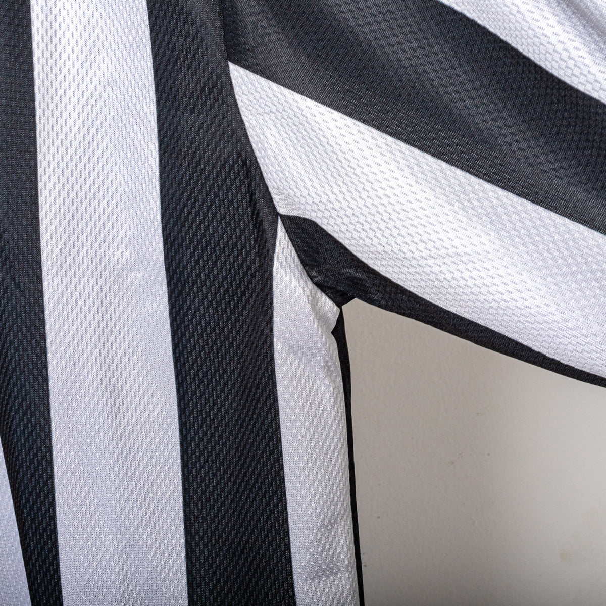 Maglia Home Intercontinentale Juventus Kappa Del Piero 10 ML 1996/1997 XL