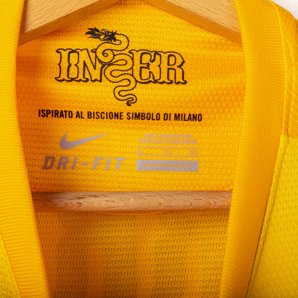 2012/2013 inter nike carrizo 30 goalkeeper jersey
