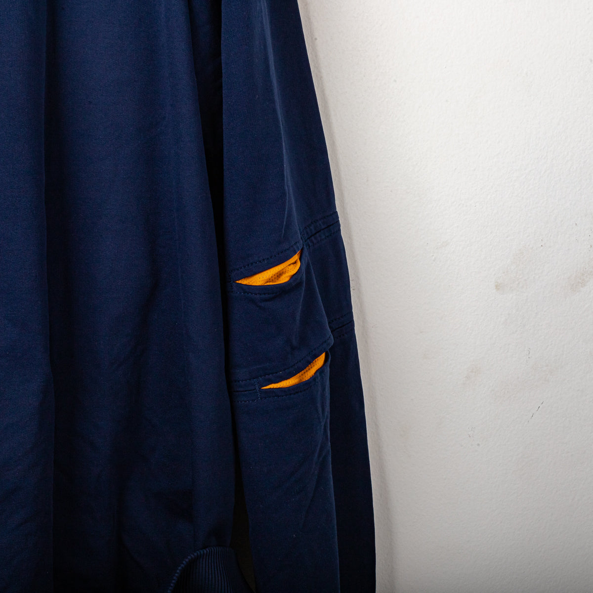 Tuta Allenamento Roma Diadora Mazda 2003/2004
