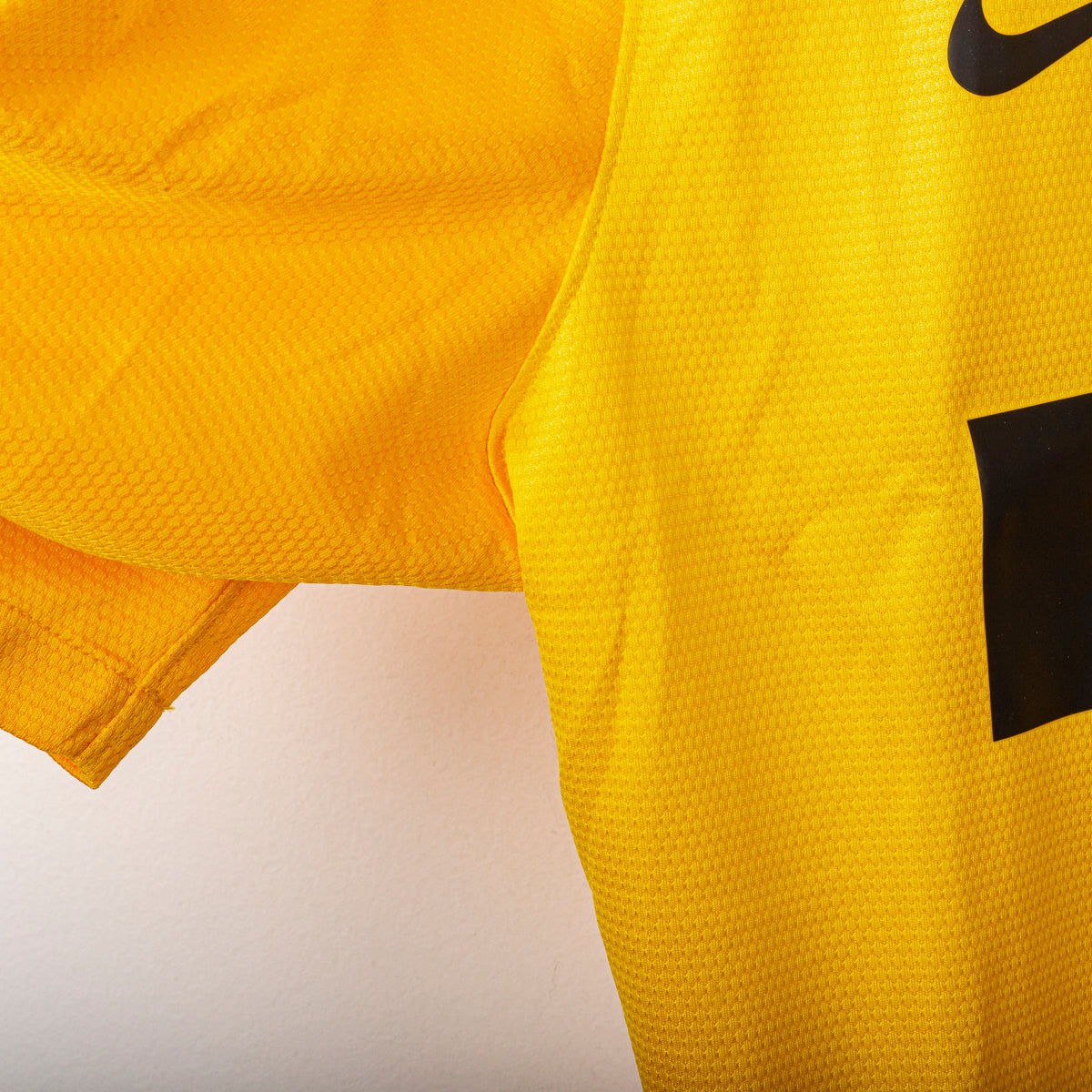 2012/2013 inter nike carrizo 30 goalkeeper jersey