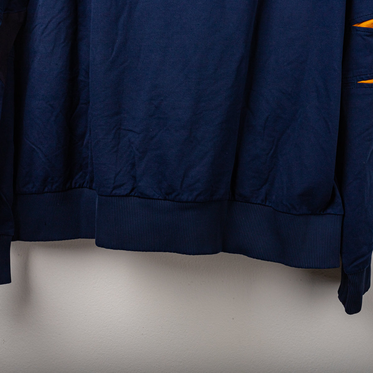 Tuta Allenamento Roma Diadora Mazda 2003/2004