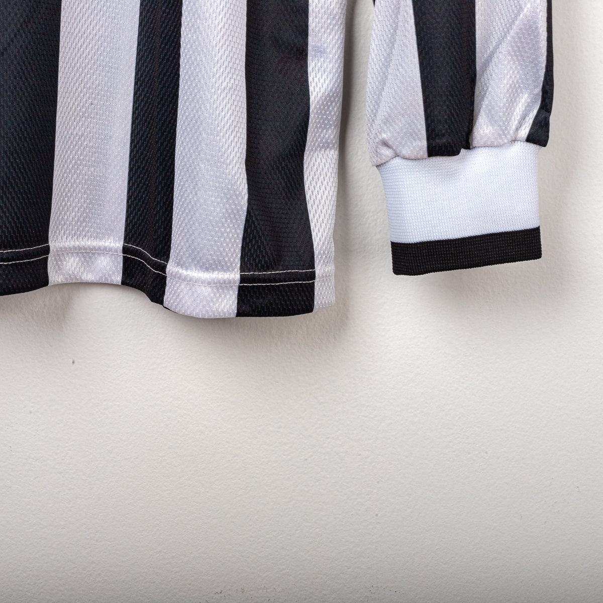 Maglia Home Intercontinentale Juventus Kappa Del Piero 10 ML 1996/1997 XL