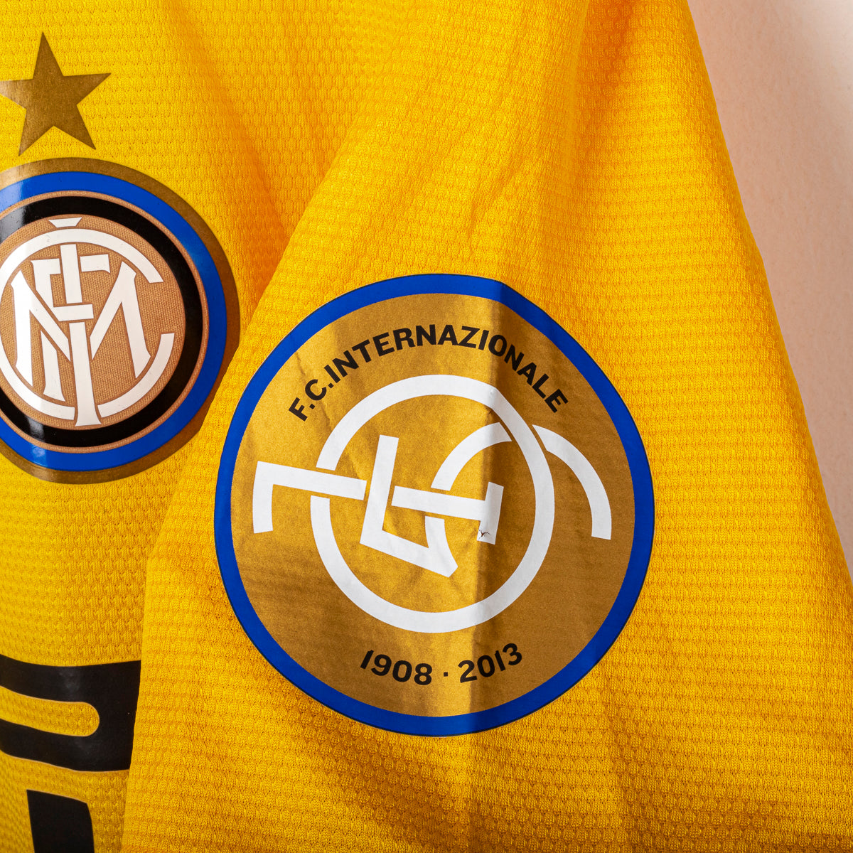 2012/2013 inter nike carrizo 30 goalkeeper jersey