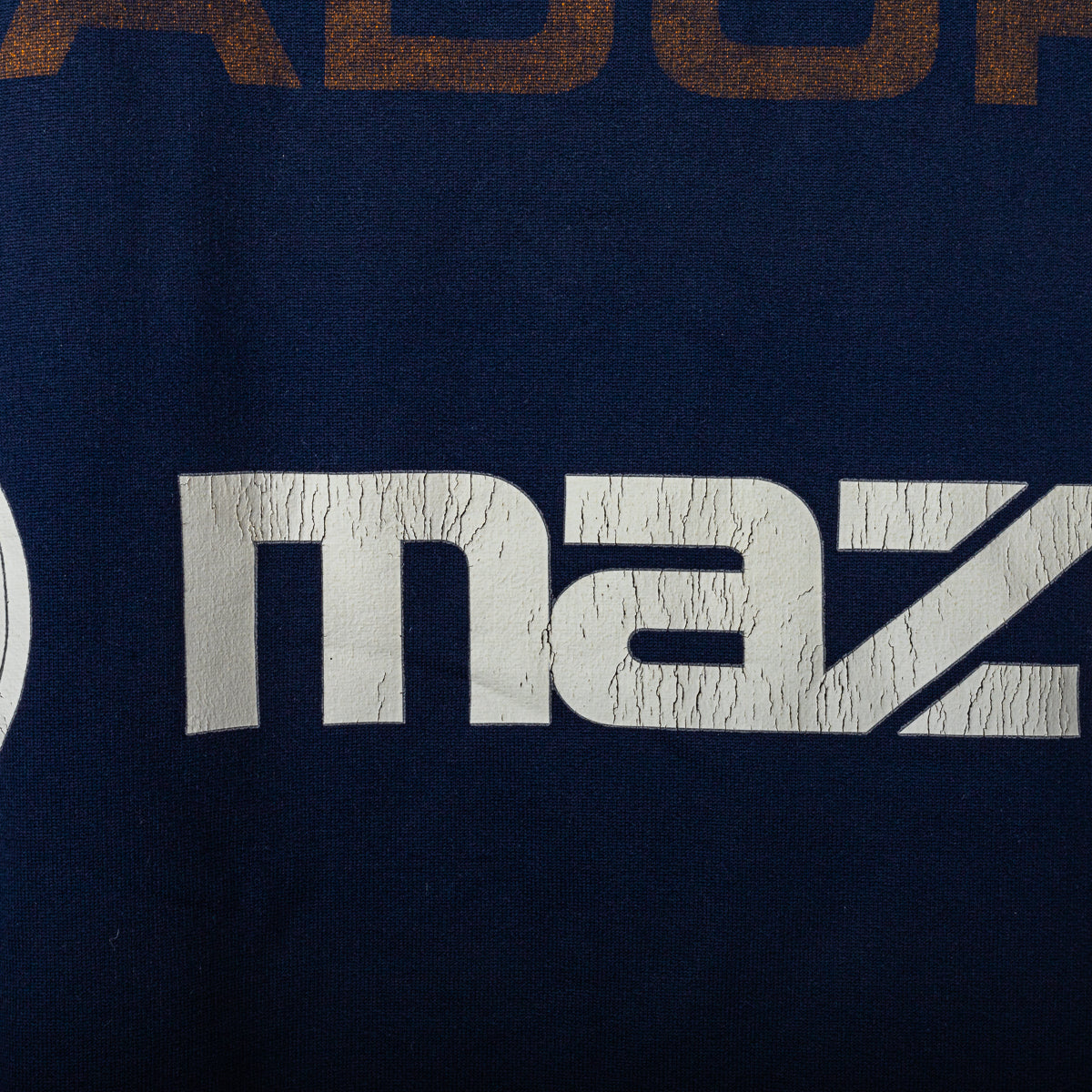 Tuta Allenamento Roma Diadora Mazda 2003/2004