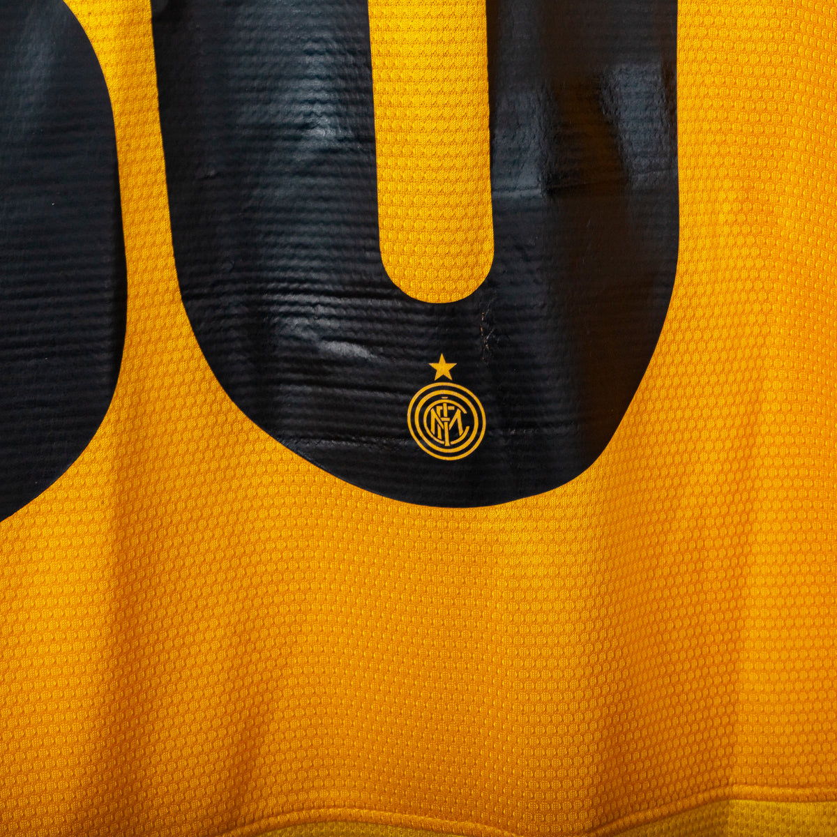 2012/2013 inter nike carrizo 30 goalkeeper jersey