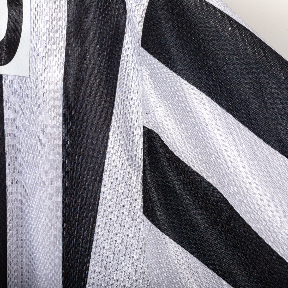 Maglia Home Intercontinentale Juventus Kappa Del Piero 10 ML 1996/1997 XL