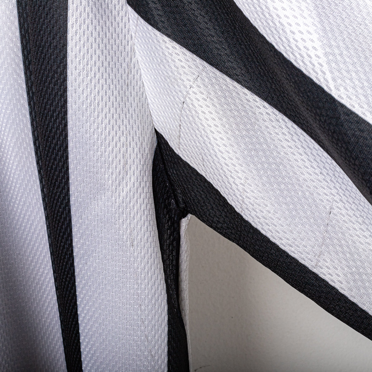 Maglia Home Intercontinentale Juventus Kappa Del Piero 10 ML 1996/1997 XL