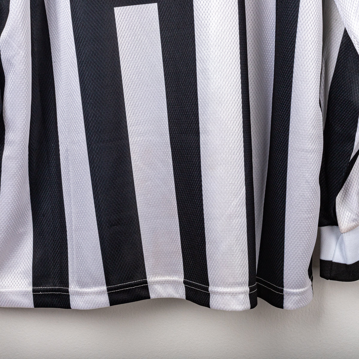 Maglia Home Intercontinentale Juventus Kappa Del Piero 10 ML 1996/1997 XL