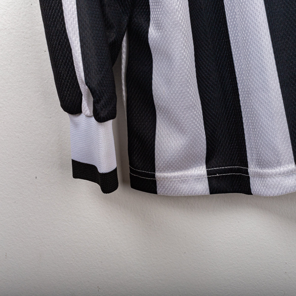 Maglia Home Intercontinentale Juventus Kappa Del Piero 10 ML 1996/1997 XL