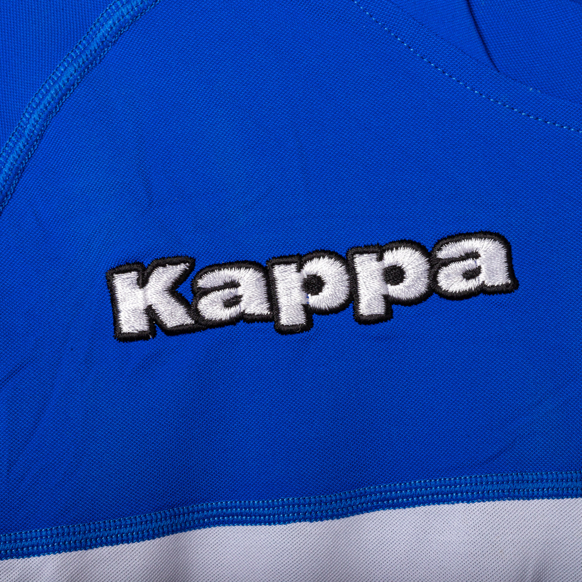 Maglia Home Sampdoria Kappa Marilungo 89 2008/2009