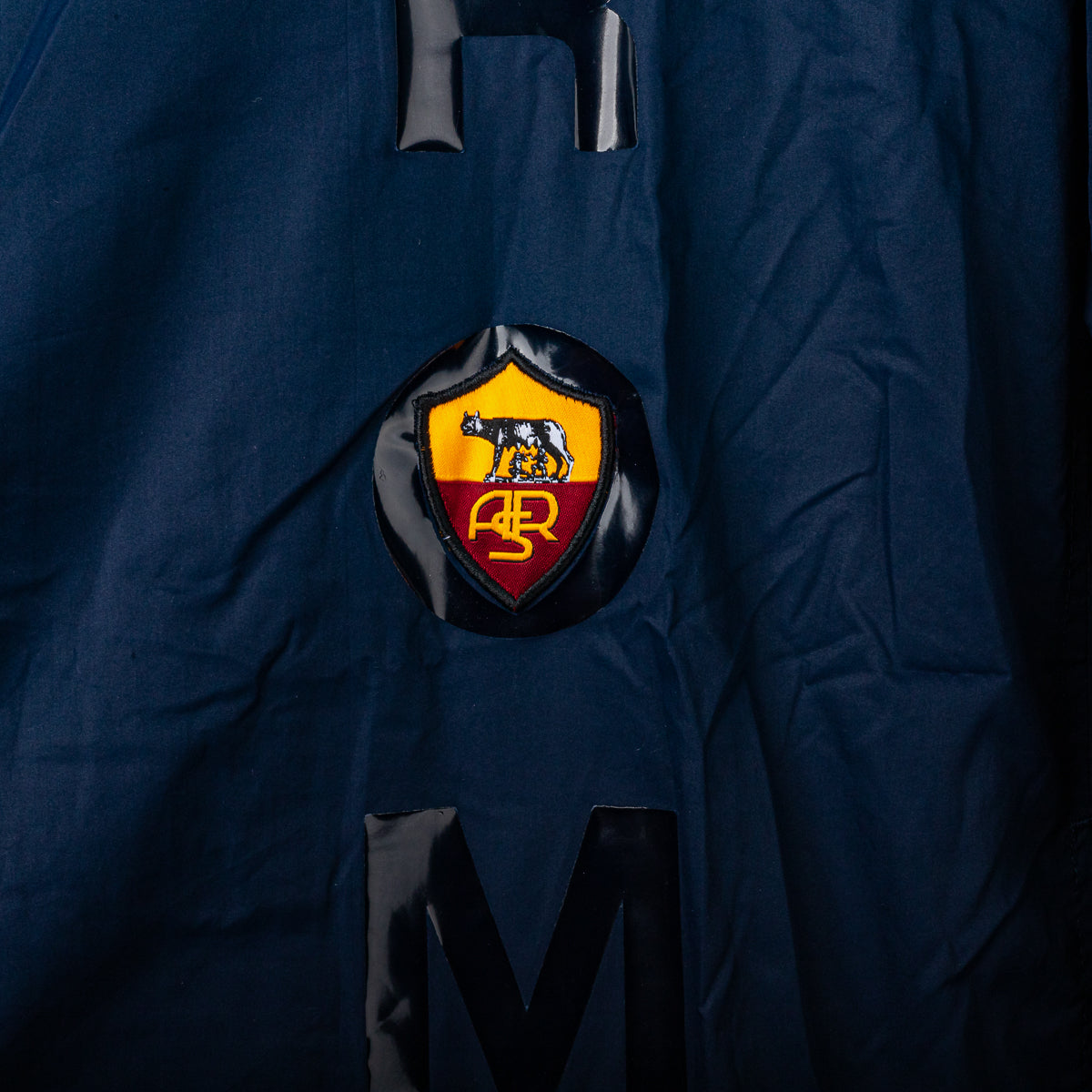 Tuta Rappresentanza Roma Diadora 2004/2005