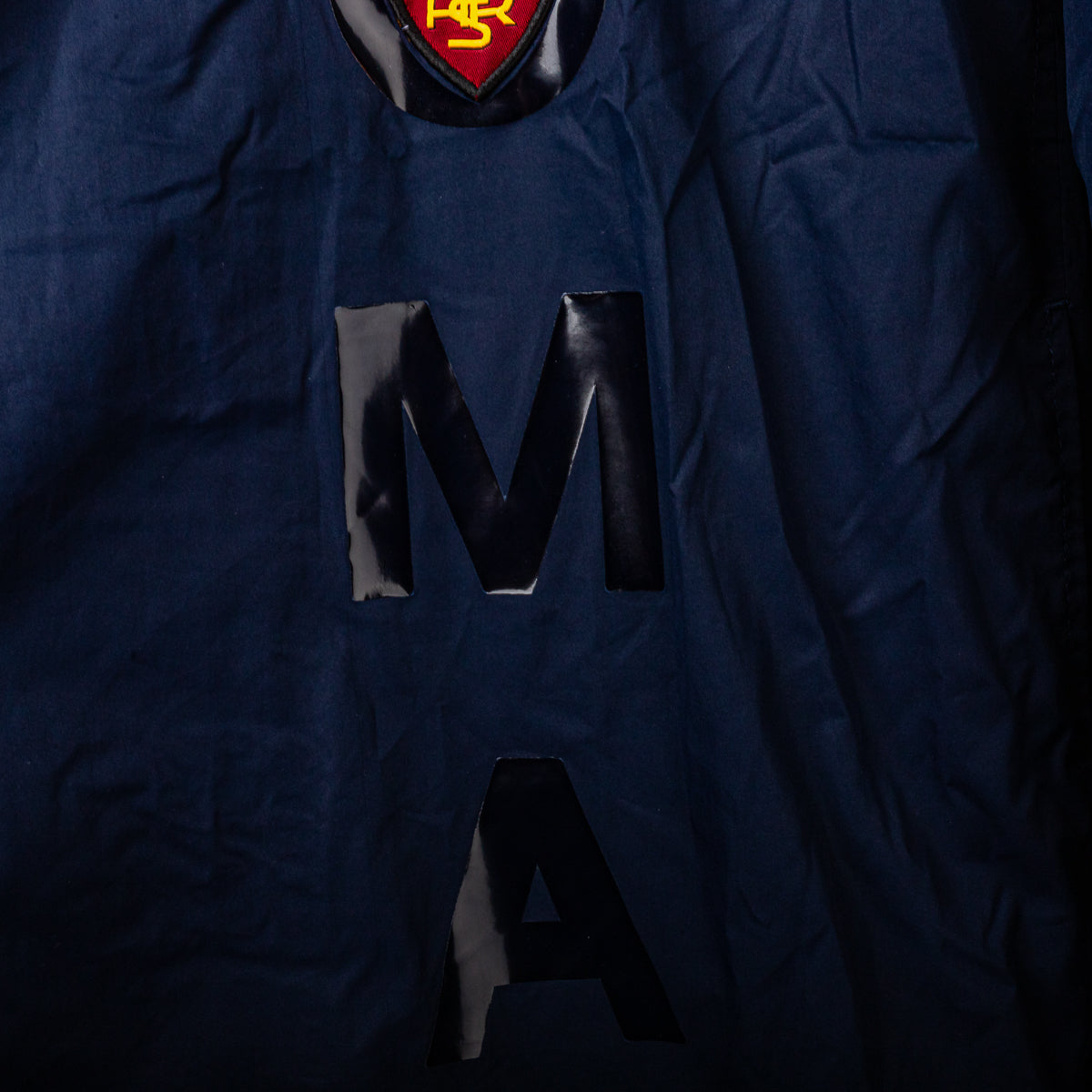 Tuta Rappresentanza Roma Diadora 2004/2005