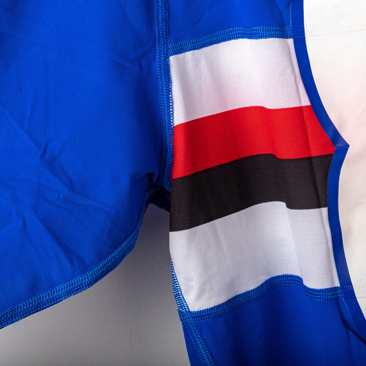 Maglia Home Sampdoria Kappa Marilungo 89 2008/2009