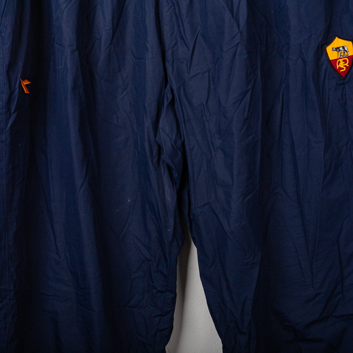 Tuta Rappresentanza Roma Diadora 2004/2005
