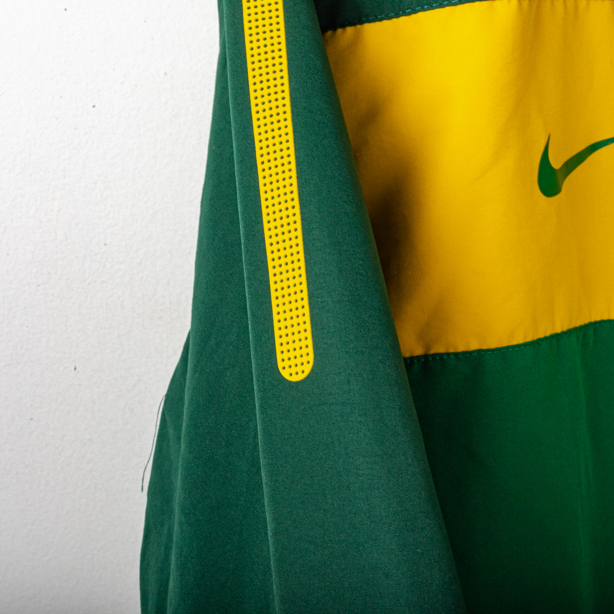 Tuta Rappresentanza Nike Brasile 2010