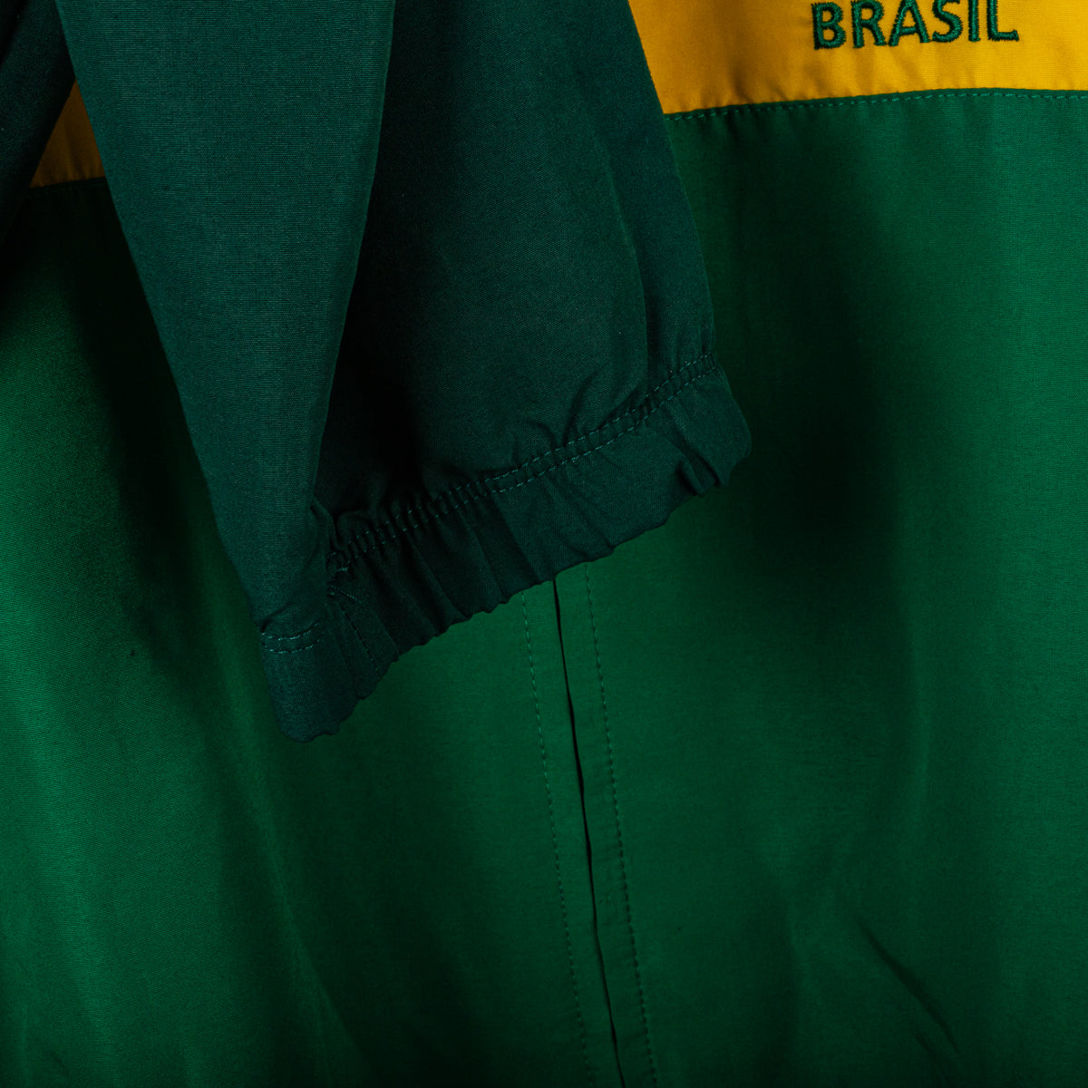 Tuta Rappresentanza Nike Brasile 2010