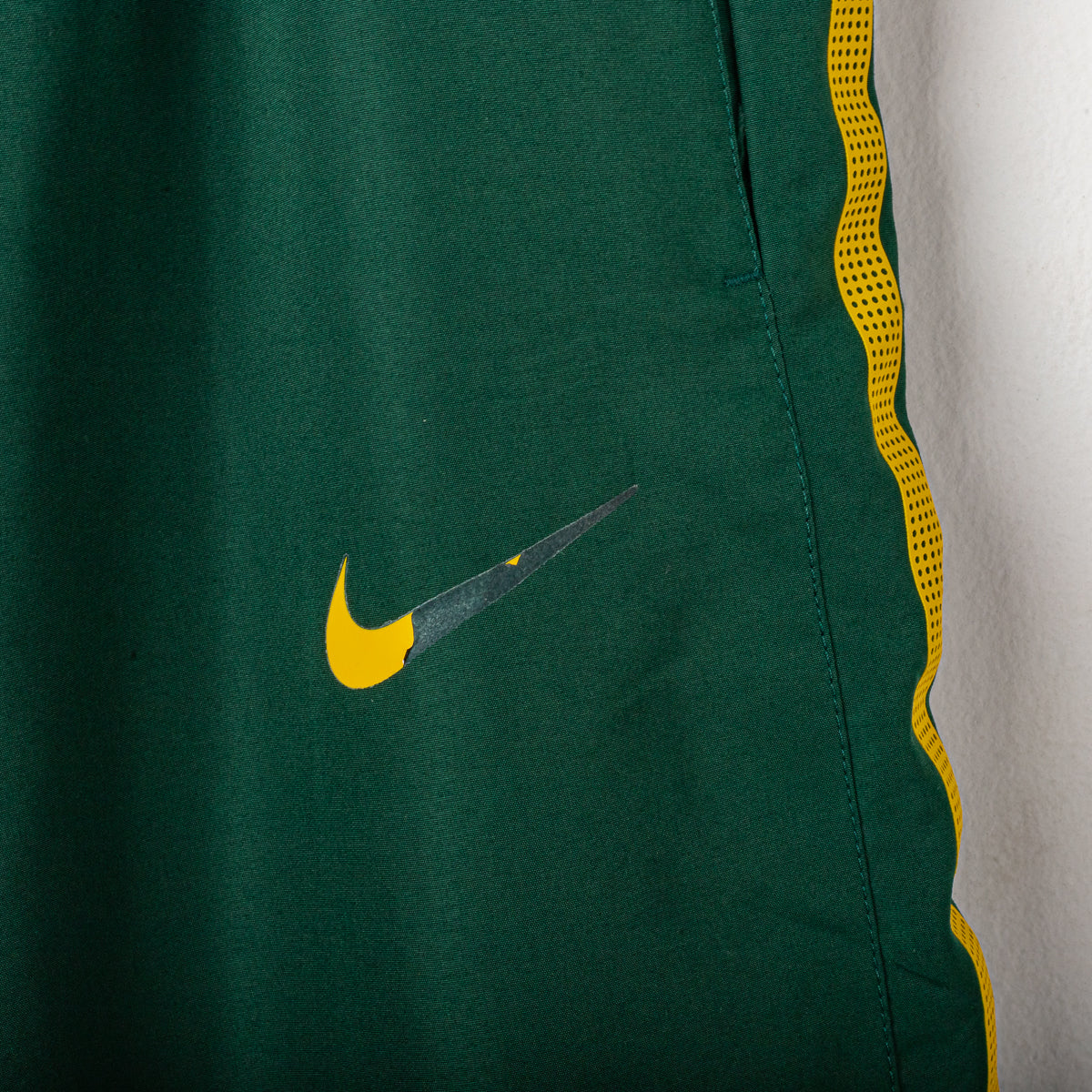 Tuta Rappresentanza Nike Brasile 2010