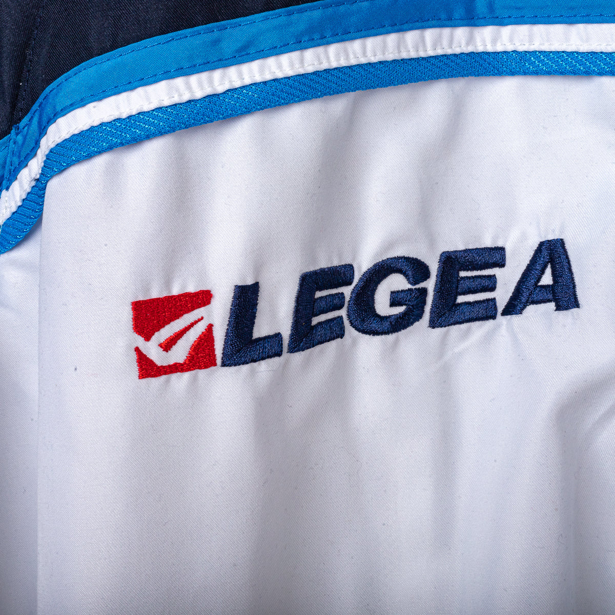 Tuta Ssc Napoli Legea 2003/2004