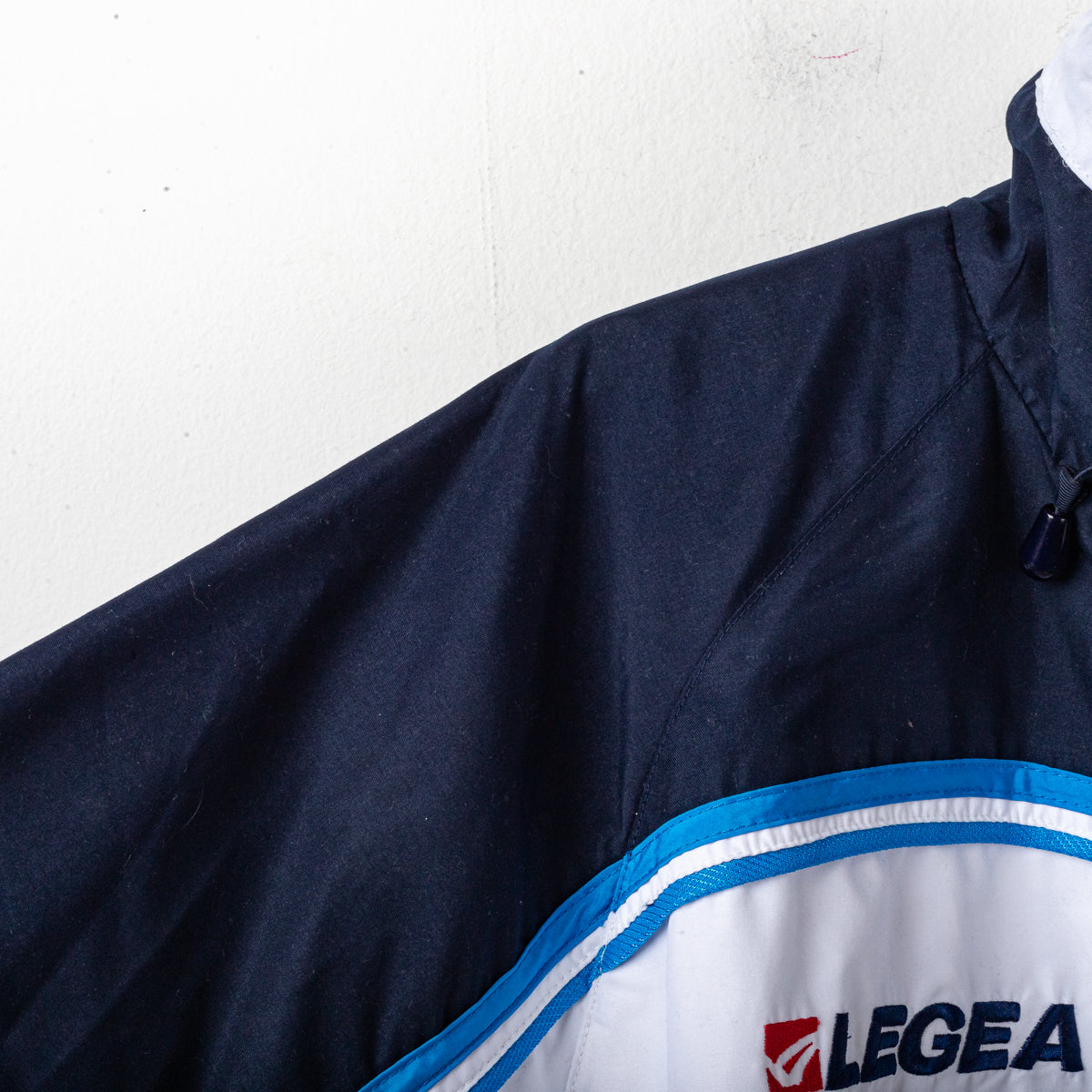 Tuta Ssc Napoli Legea 2003/2004