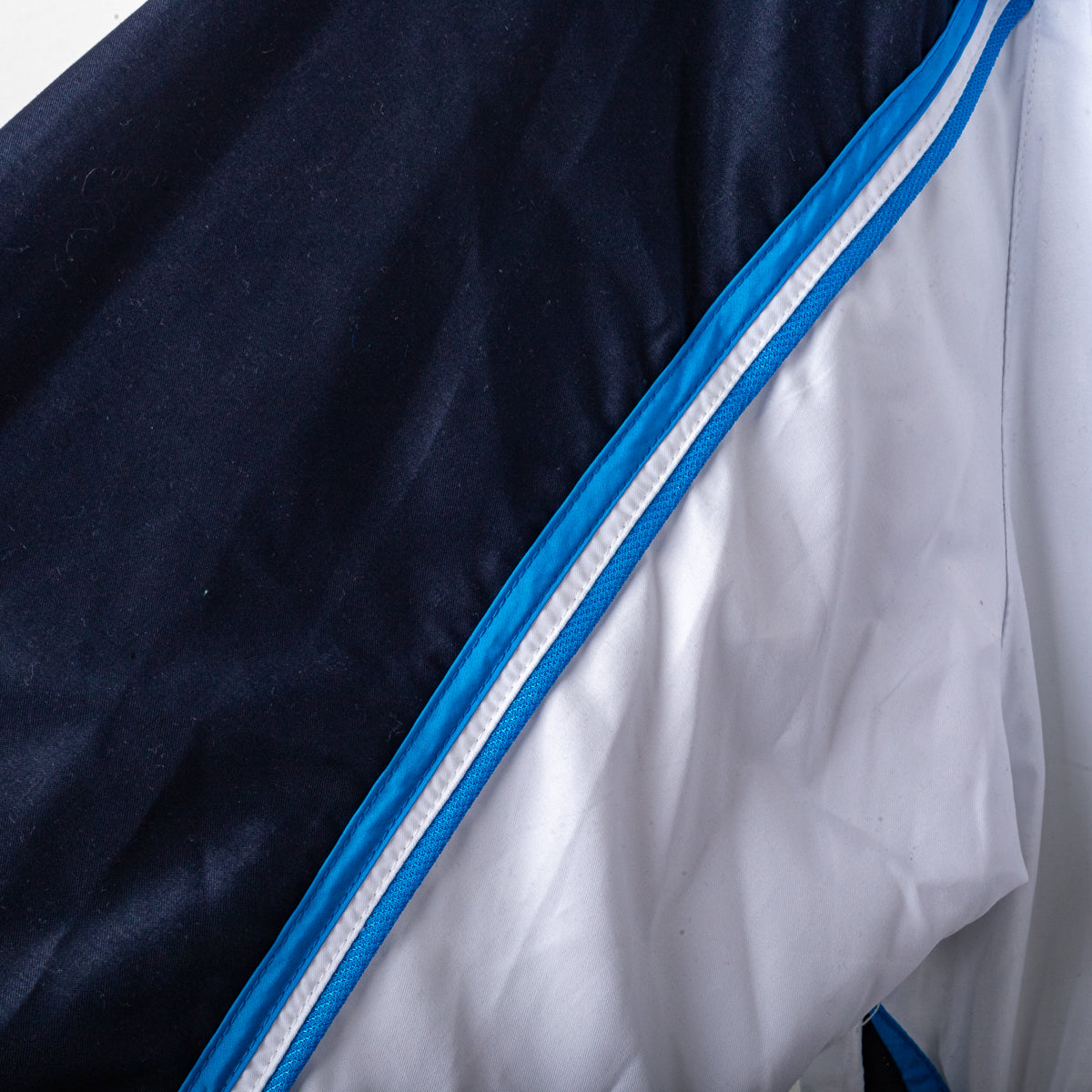 Tuta Ssc Napoli Legea 2003/2004
