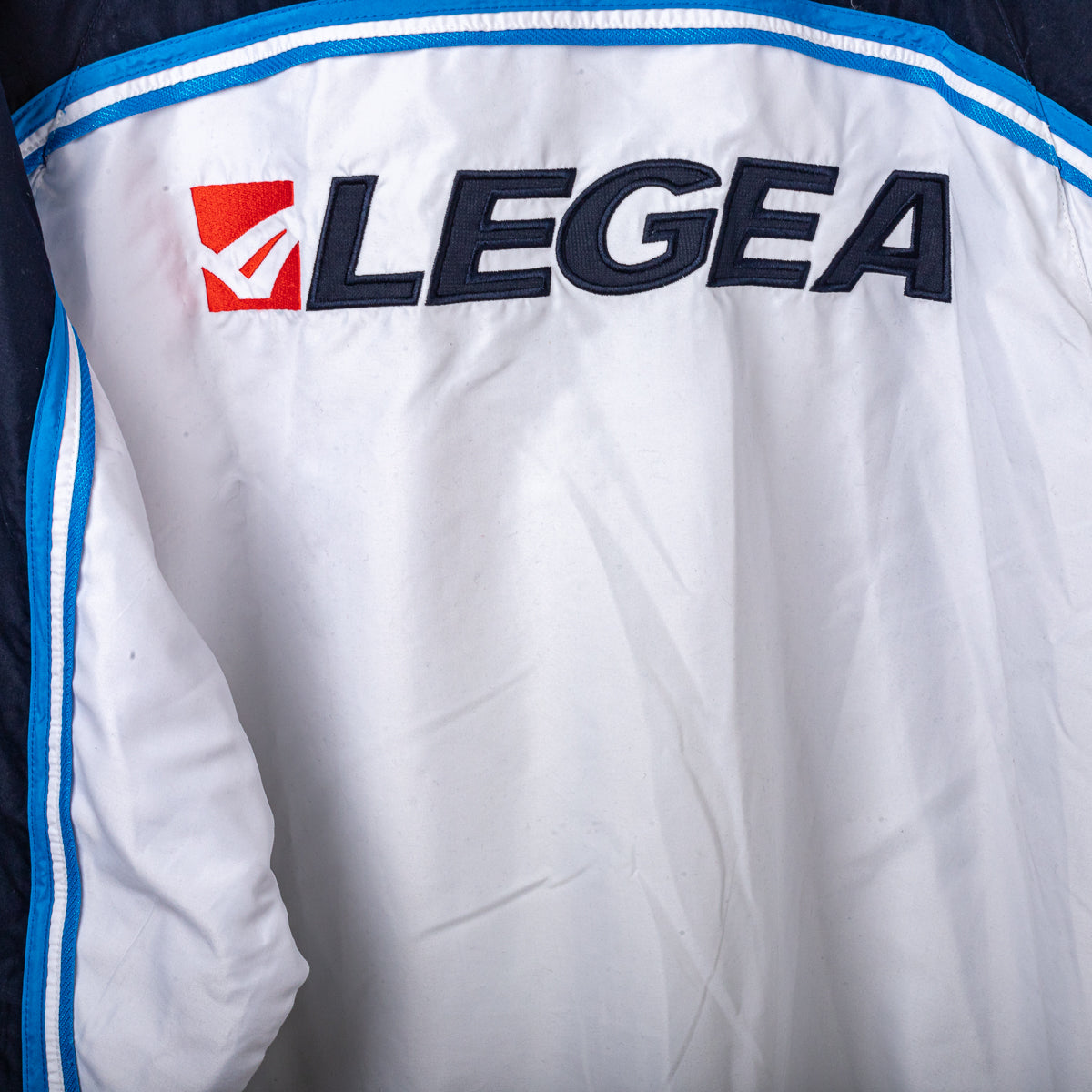 Tuta Ssc Napoli Legea 2003/2004