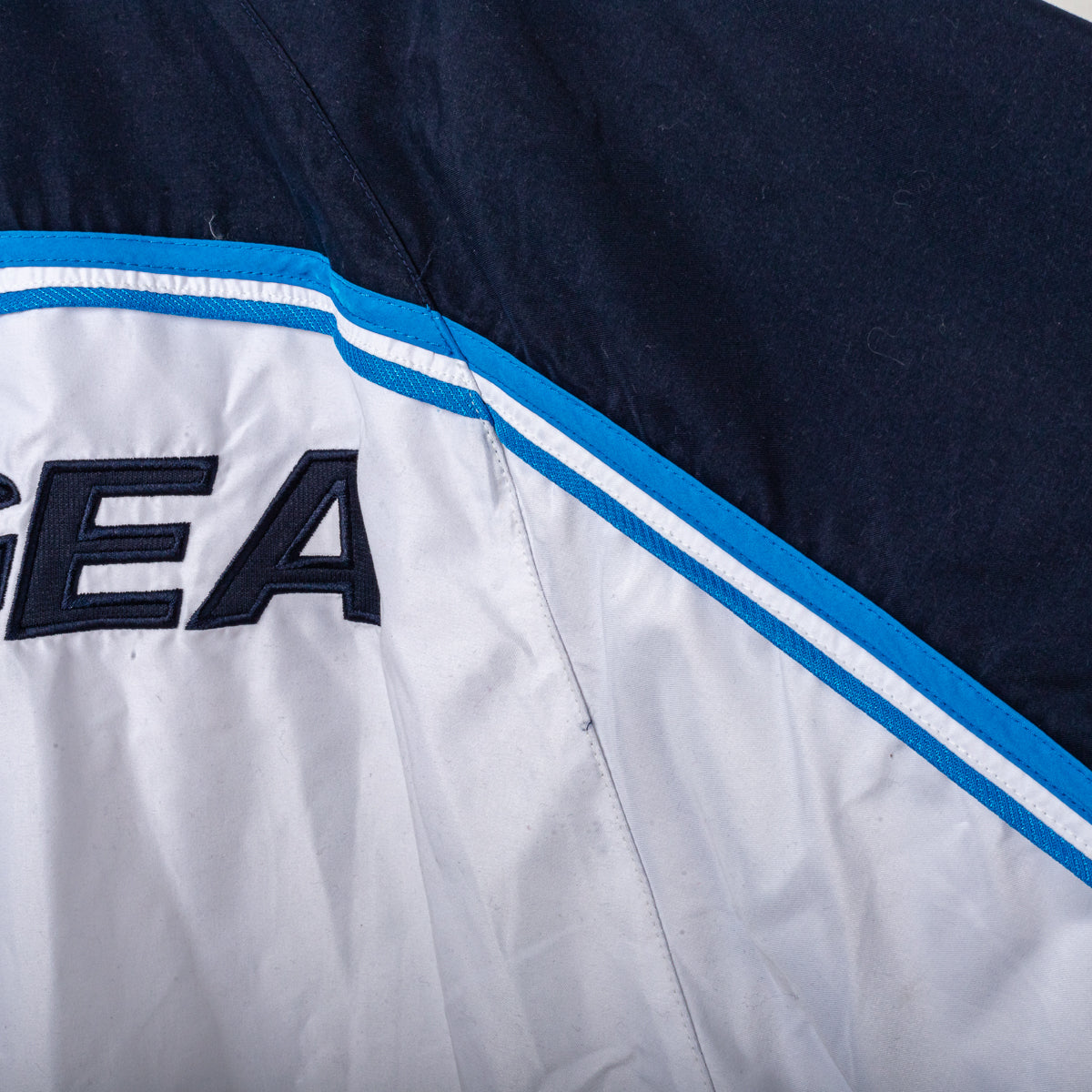 Tuta Ssc Napoli Legea 2003/2004