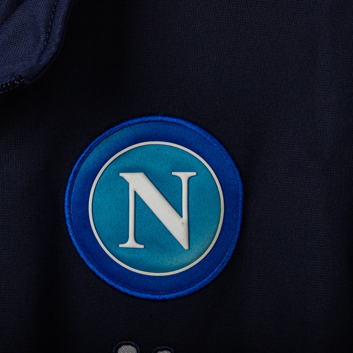 Tuta Ssc Napoli Kappa 2015/2016