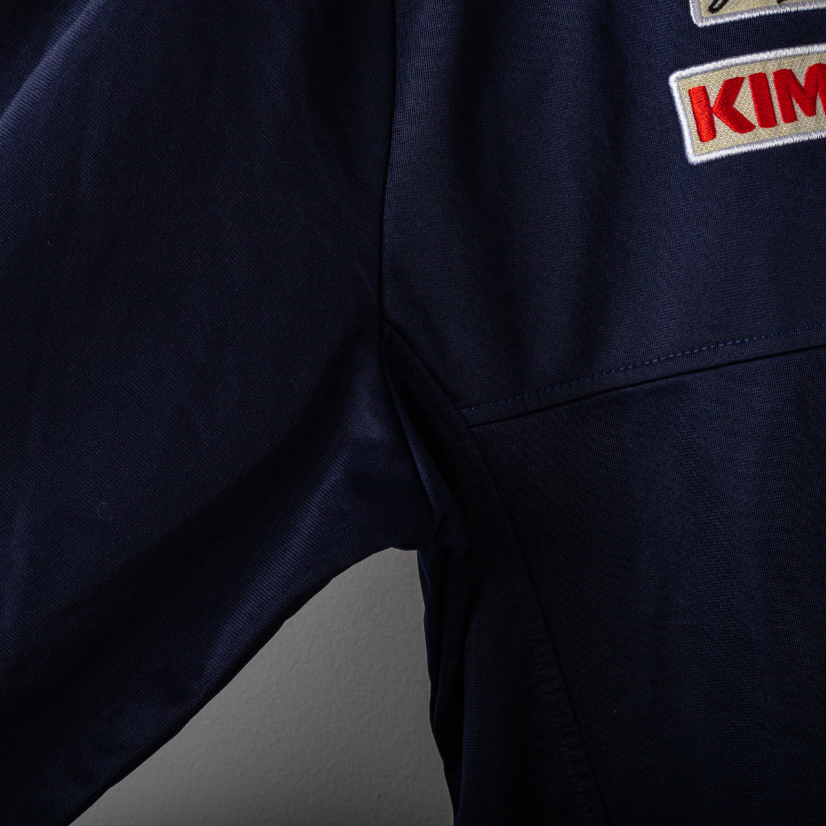 Tuta Ssc Napoli Kappa 2015/2016