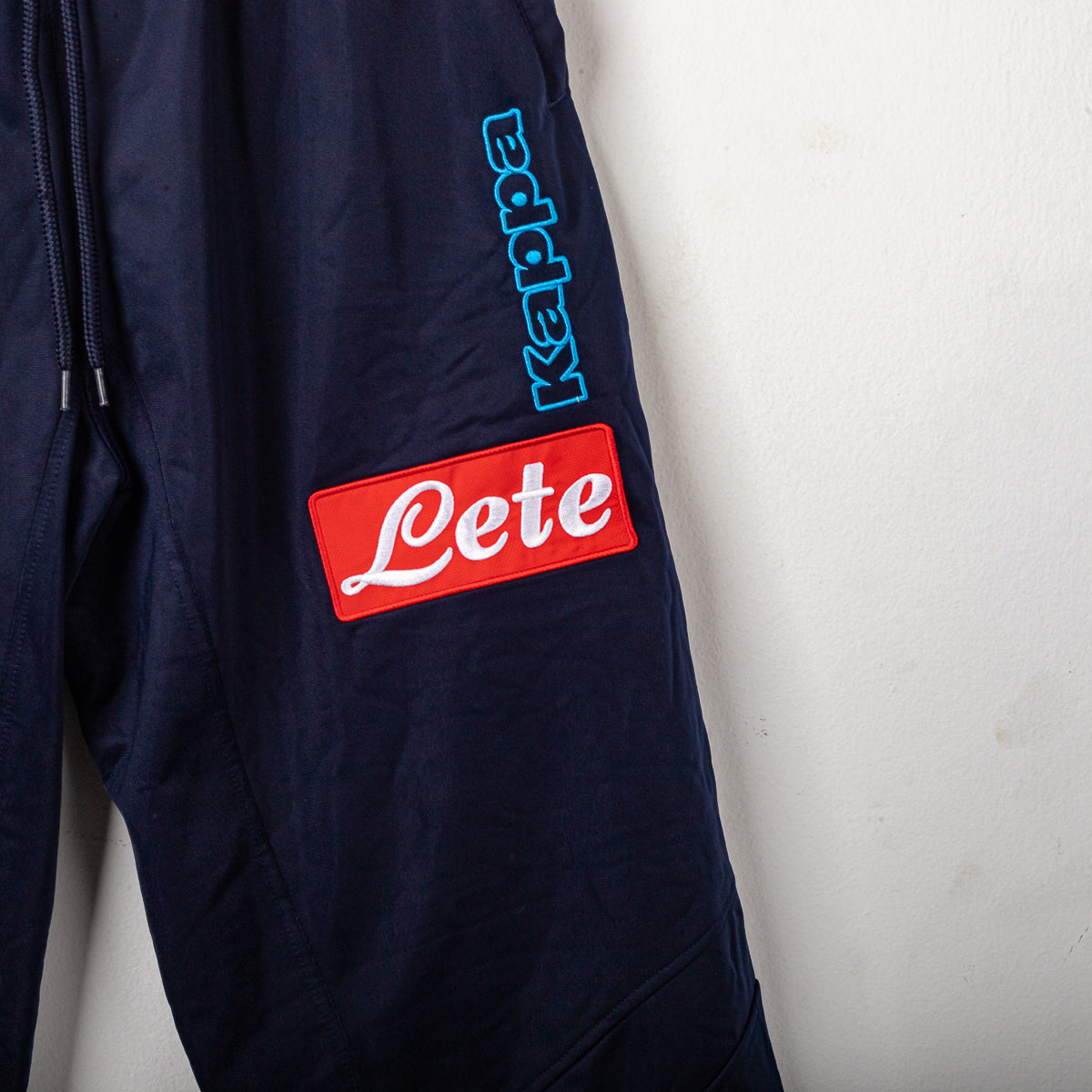 Tuta Ssc Napoli Kappa 2015/2016