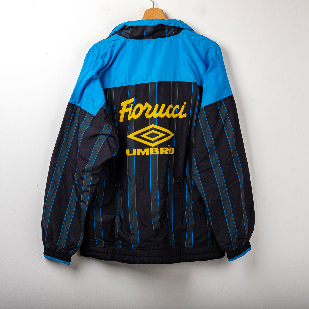 Tuta Rappresentanza Inter Umbro Fiorucci 1994/1995