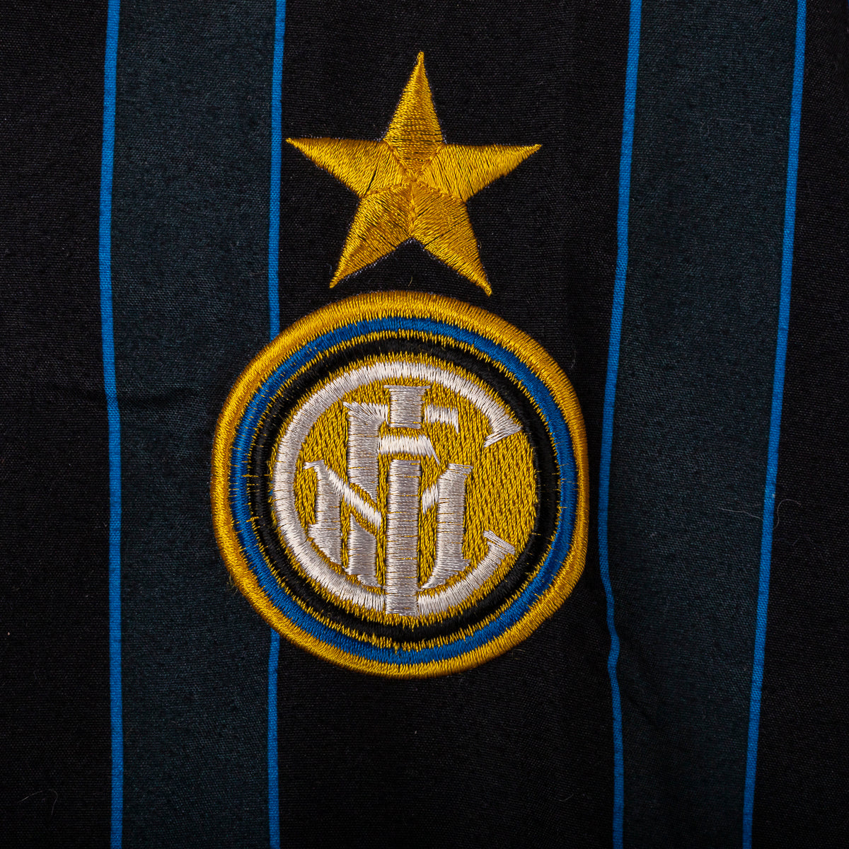 Tuta Rappresentanza Inter Umbro Fiorucci 1994/1995