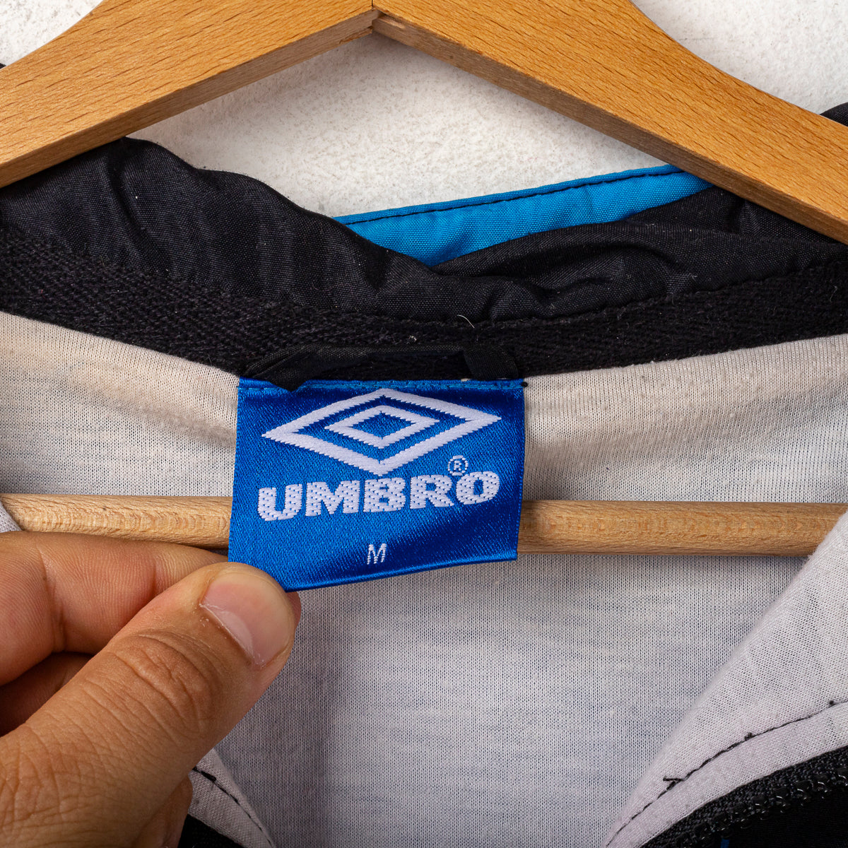 Tuta Rappresentanza Inter Umbro Fiorucci 1994/1995
