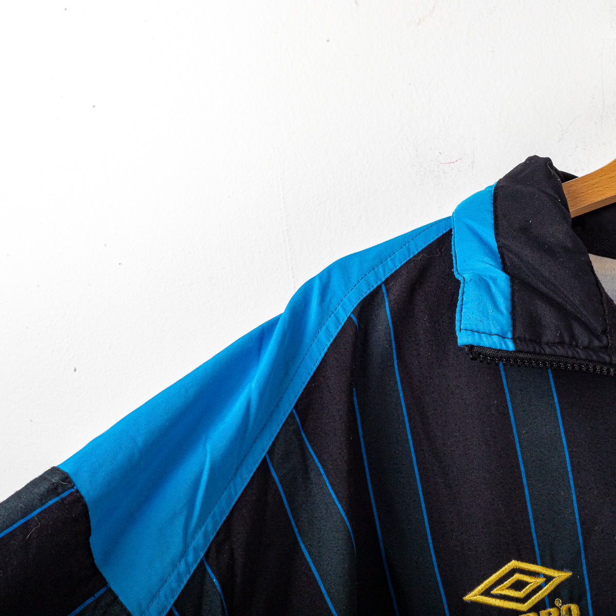 Tuta Rappresentanza Inter Umbro Fiorucci 1994/1995