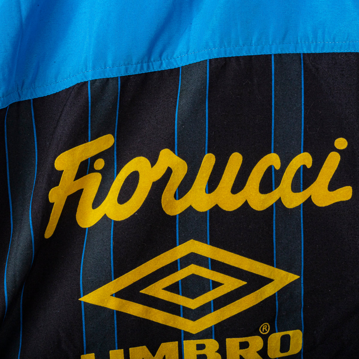 Tuta Rappresentanza Inter Umbro Fiorucci 1994/1995